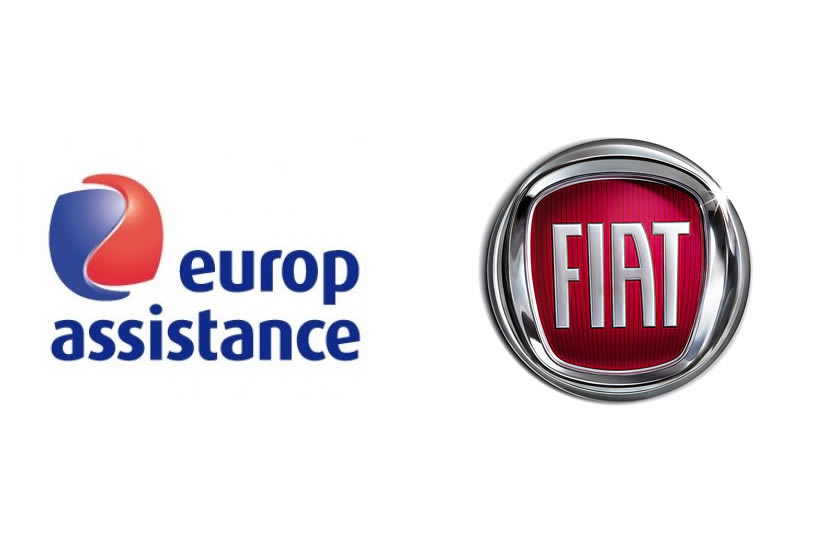 Partenariat renforce entre fiat et europ assistance 