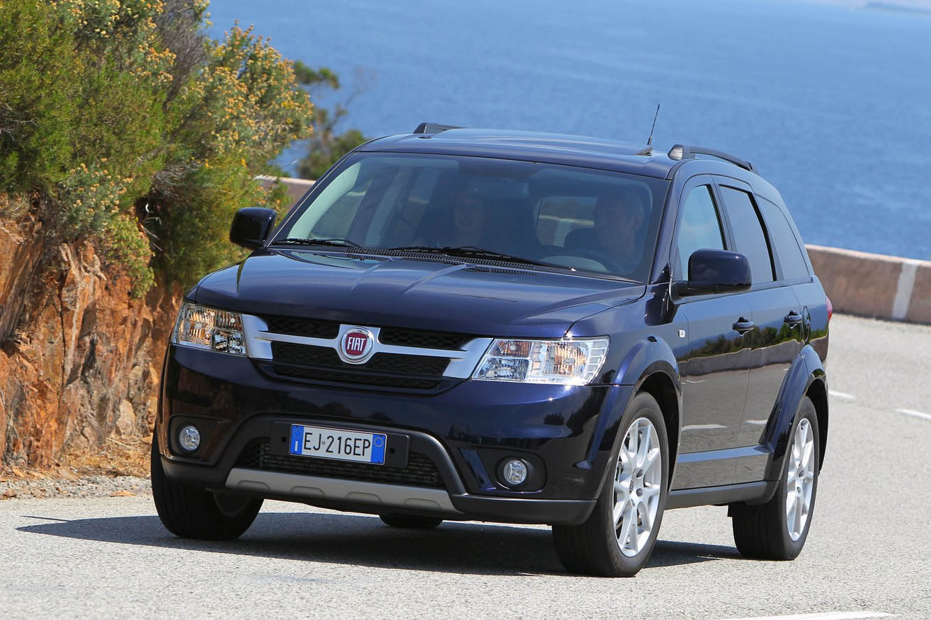 Fiat fremont au compte gouttes 