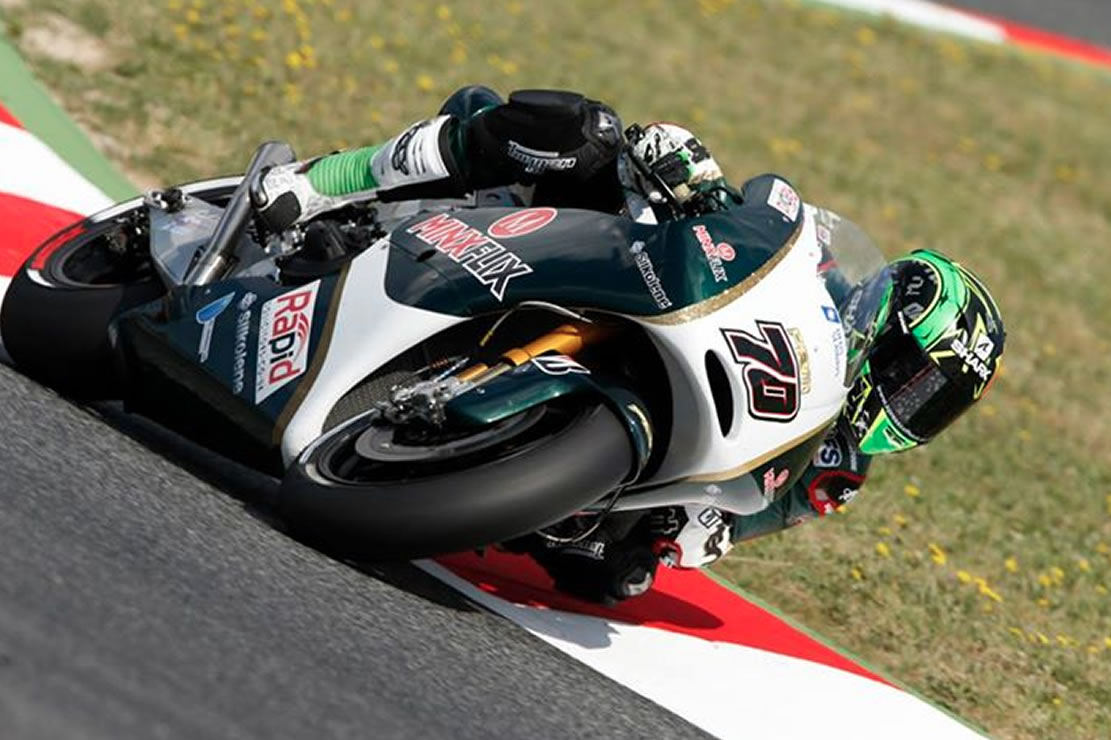 2 pilotes furygan pour le titre en bsb 