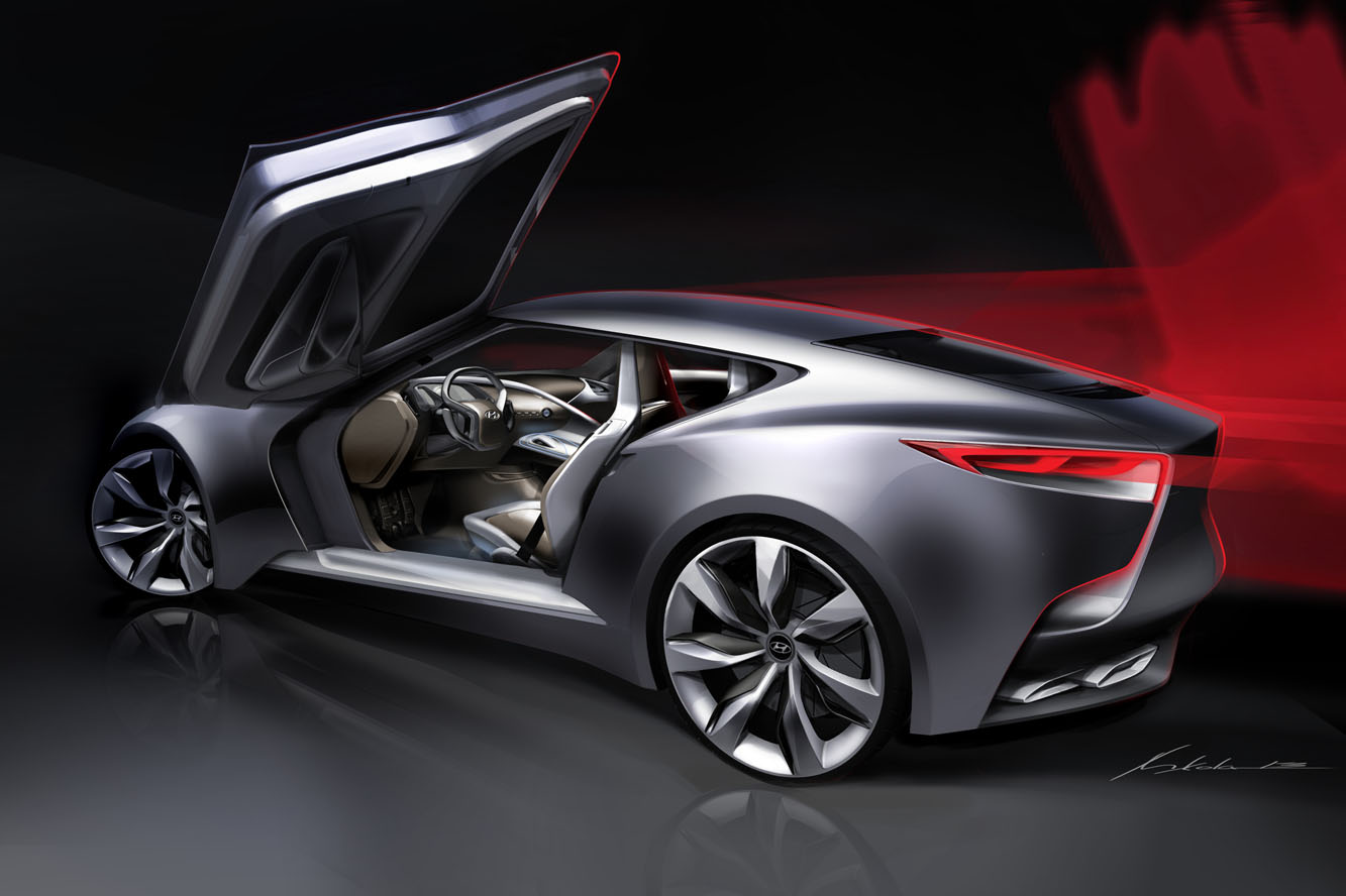 Hyundai hnd 9