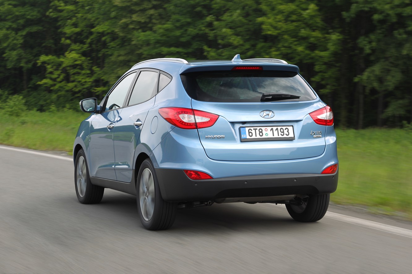 Le hyundai ix35 restyle debarque en europe 