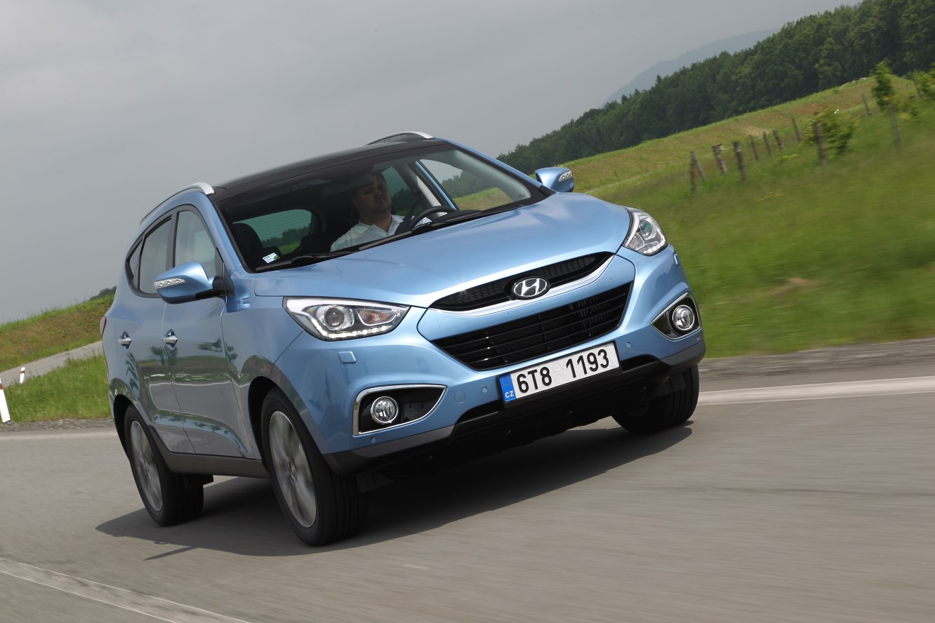 Le hyundai ix35 restyle debarque en europe 