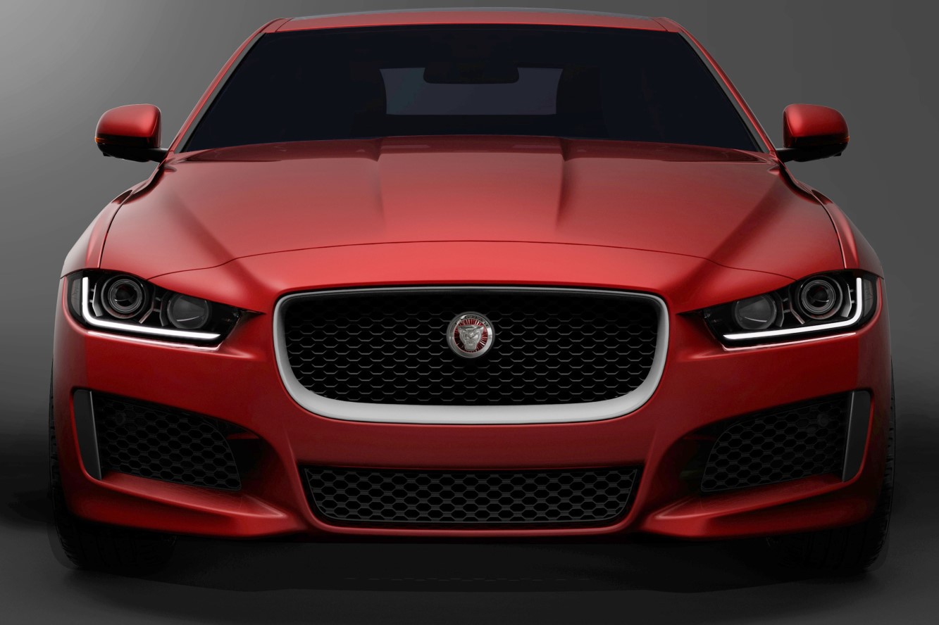 Image principale de l'actu: La nouvelle jaguar xe arrive 