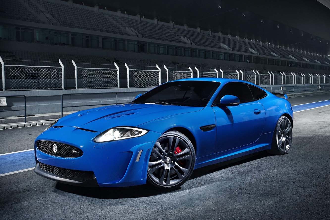 Image principale de l'actu: Jaguar xkr s la plus puissante des jag 