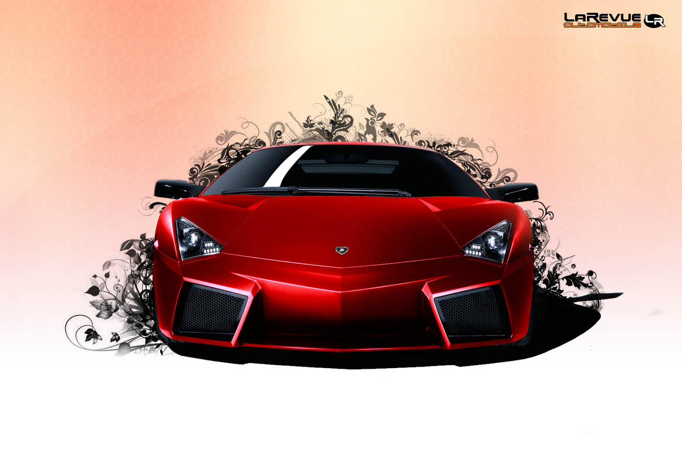 Image principale de l'actu: Lamborghini en pleine crise 