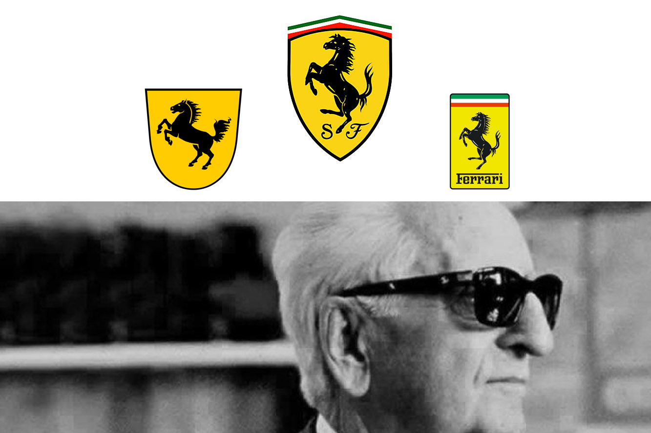 Image principale de l'actu: Ferrari d enzo a la scuderia 