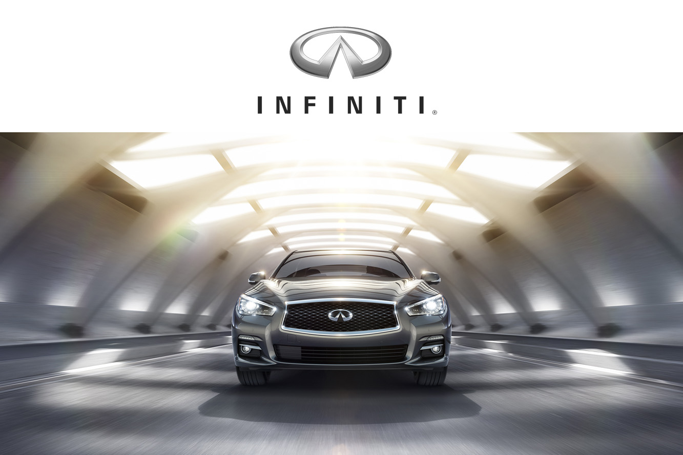 Image principale de l'actu: Infiniti une marque infiniment premium 