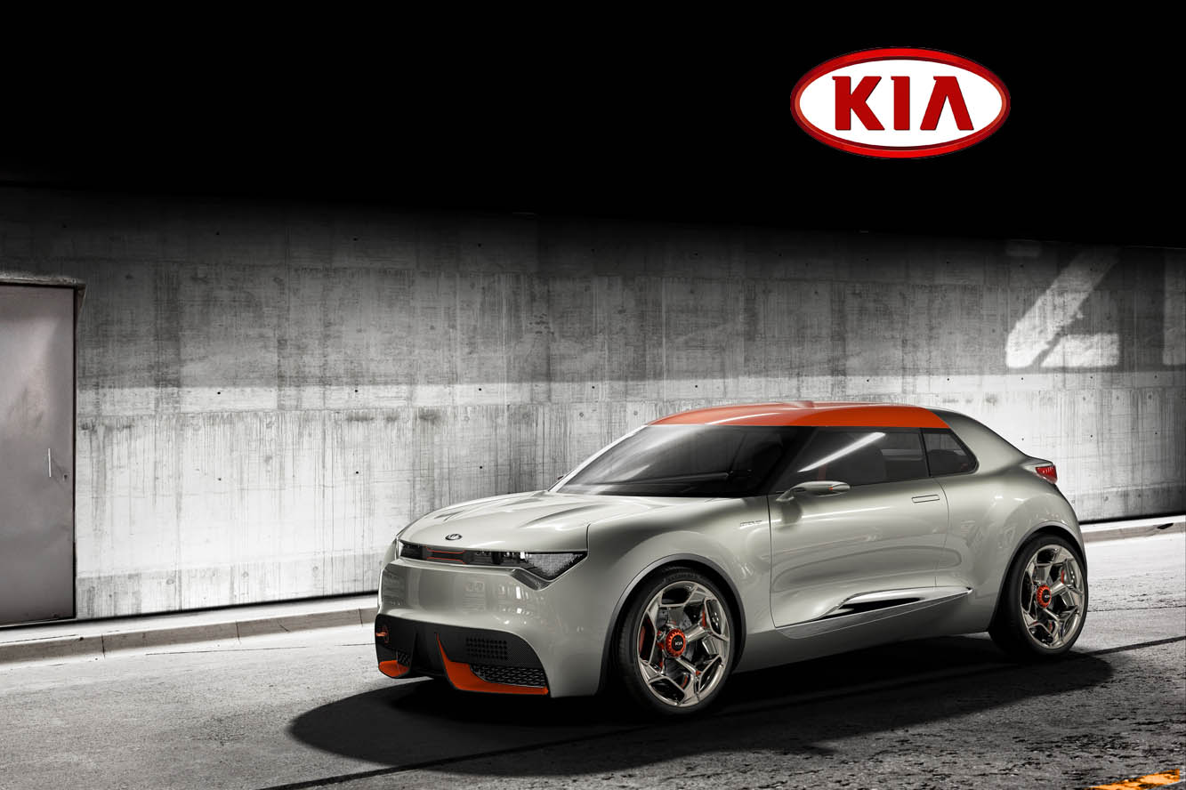 Image principale de l'actu: Histoire de kia the power to surprise 