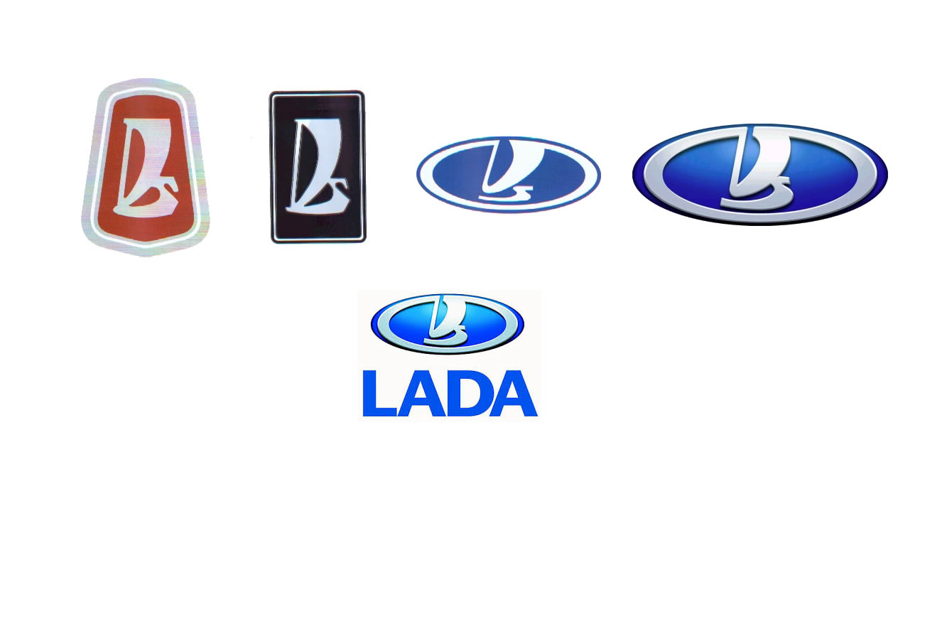 Image principale de l'actu: Histoire et logo de lada 