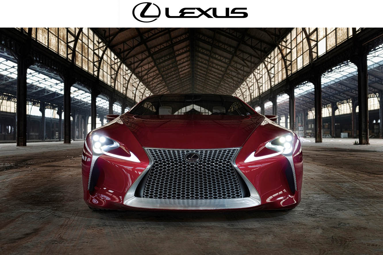 Image principale de l'actu: Lexus la genese dune marque premium 