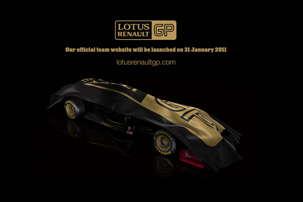 Image principale de l'actu: Lotus renault gp confirme vitaly petrov 