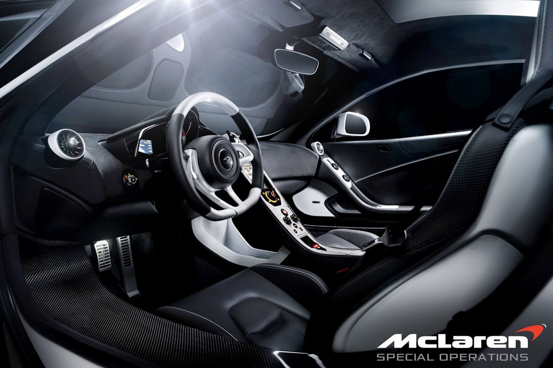 La mclaren mp4 12c revue par mso 