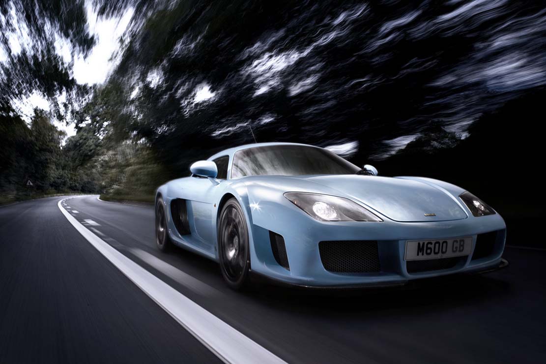 Image principale de l'actu: Noblesse britannique noble m600 