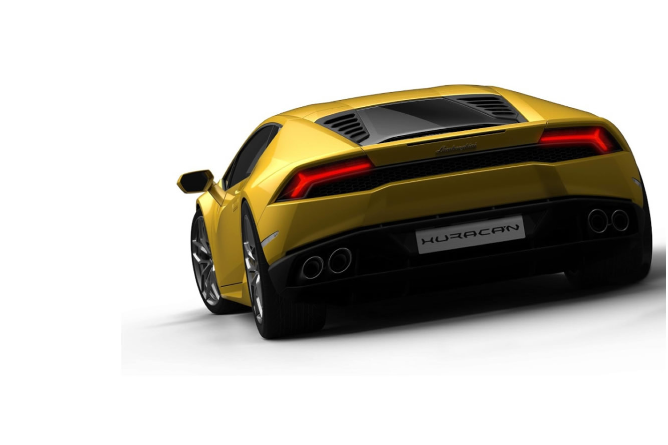 Image principale de l'actu: Nouvelle lamborghini huracan fiche technique 