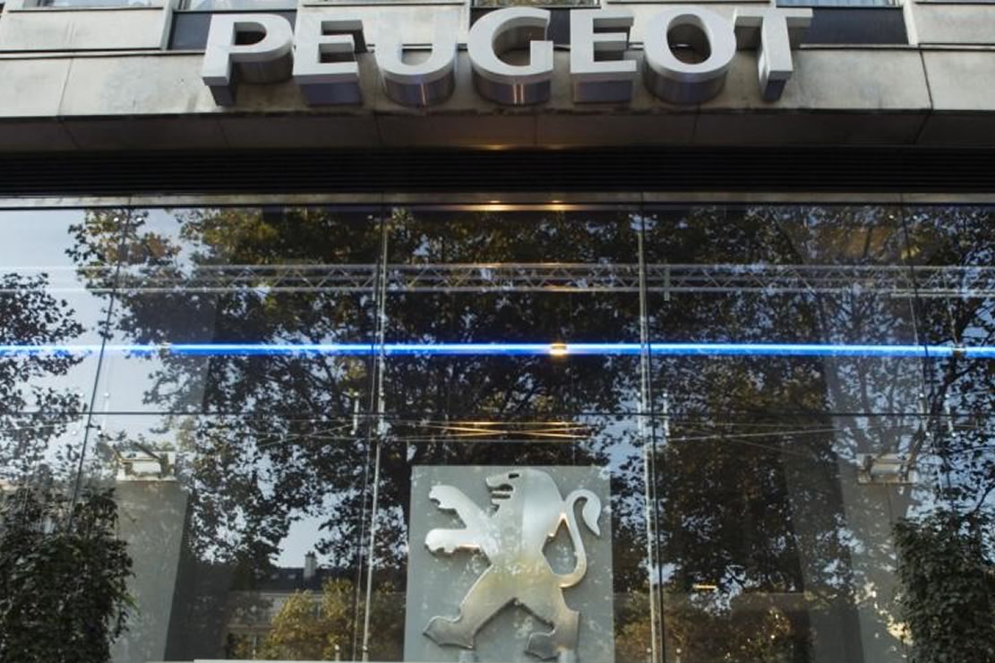 Image principale de l'actu: Psa peugeot citroen plan de licenciement 