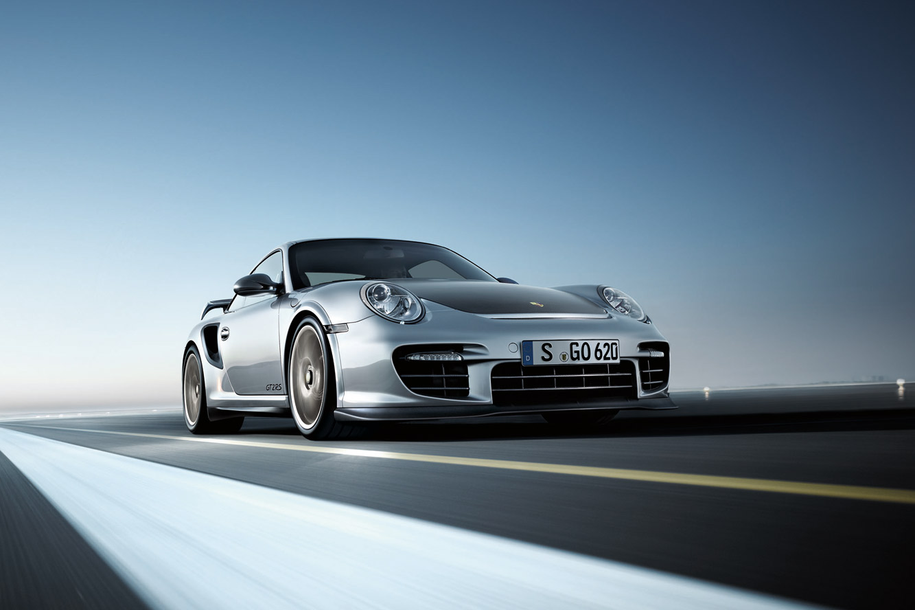 Porsche gt2 rs prix puissance et performances 
