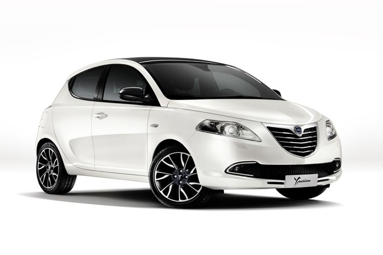 Image principale de l'actu: Les prix de la lancia ypsilon 