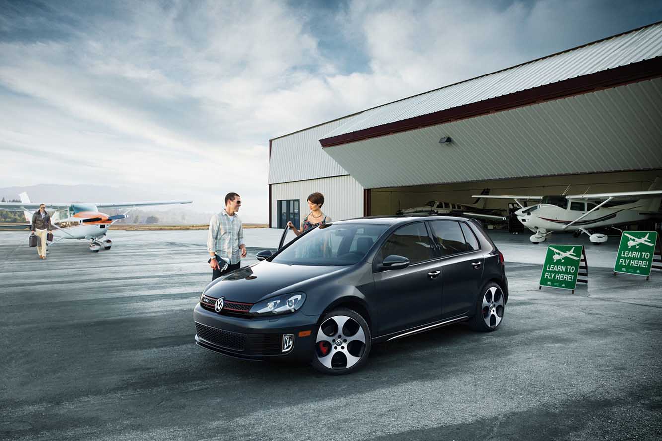 Image principale de l'actu: Les prix de la volkswagen golf 6 