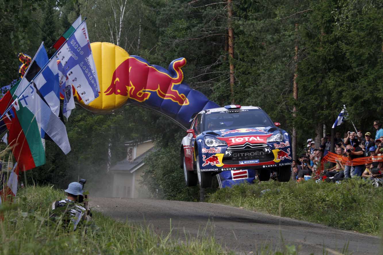 Image principale de l'actu: Sebastien loeb gagne le rallye dallemagne 