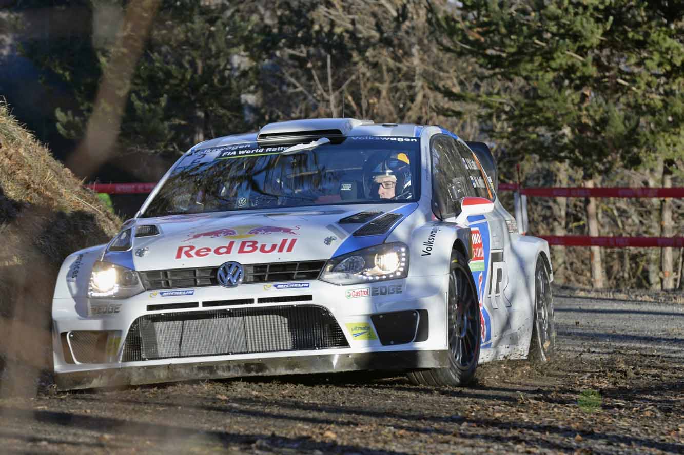 Image principale de l'actu: Rallye du mexique double des polo et hyundai sur le podium 