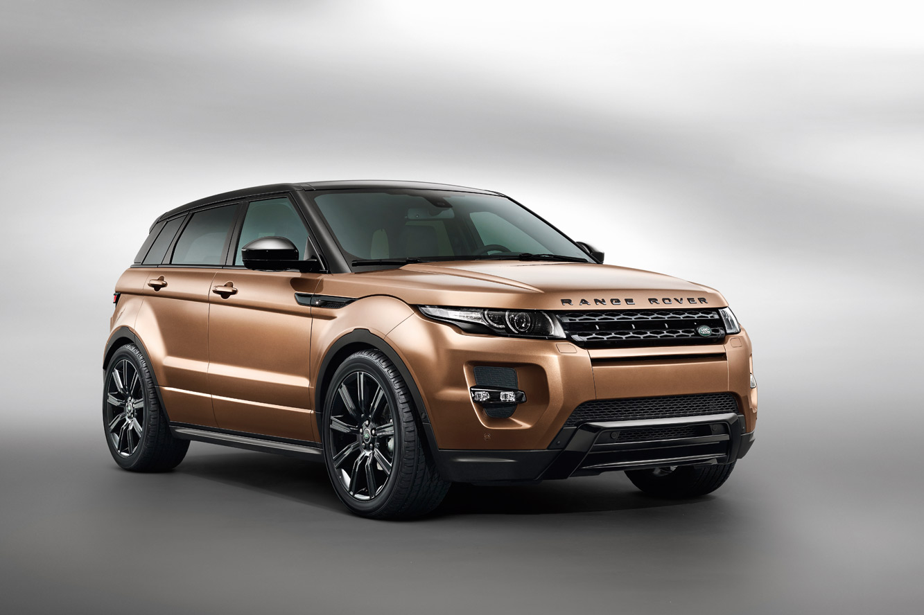 L evoque passe a la vitesse superieure 