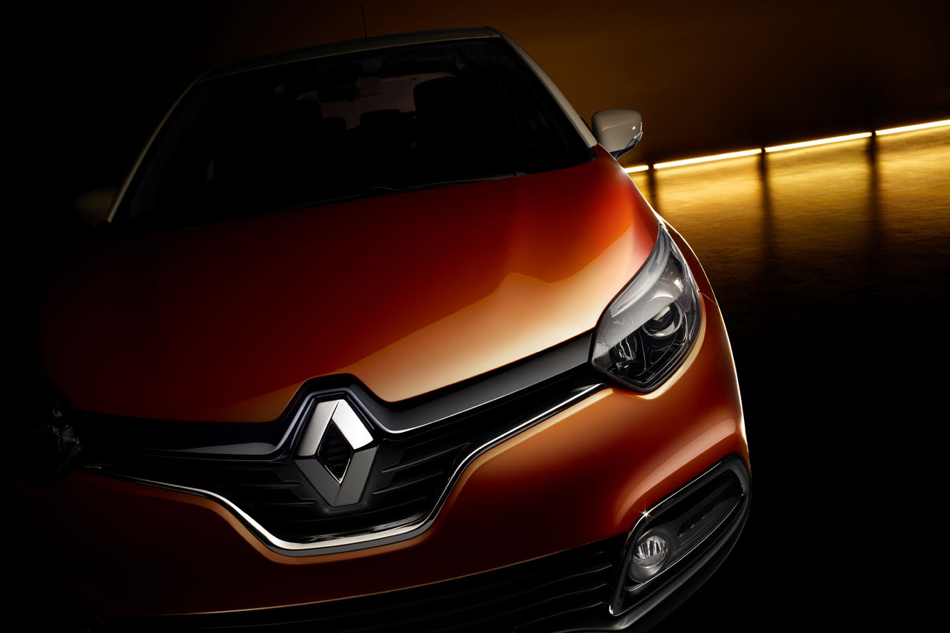 Image principale de l'actu: Le renault captur est la 