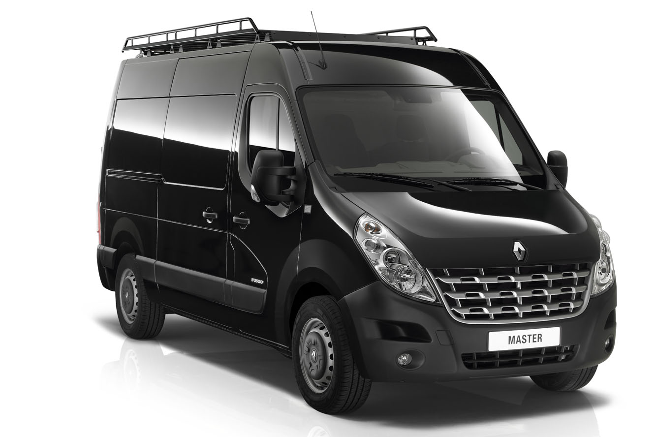 Image principale de l'actu: Le renault master moins gourmand 