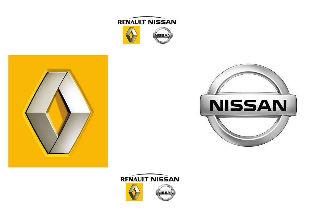 Renault nissan objectif zero emission a barcelone 