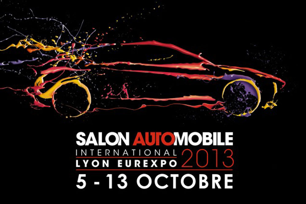 Image principale de l'actu: Le salon automobile de lyon 2013 est annule 