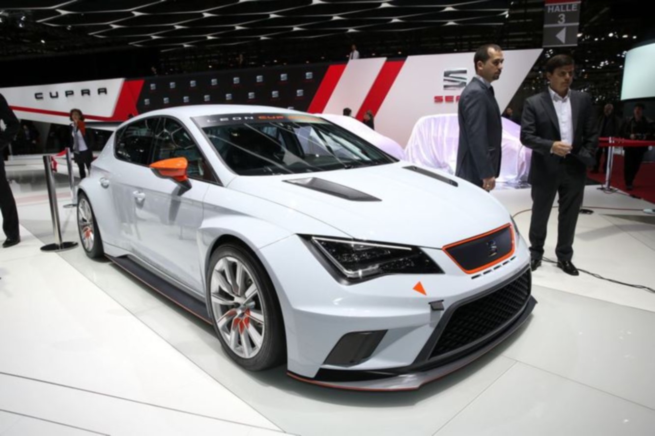 La seat leon cupra 280 s offre un record du nurburgring 