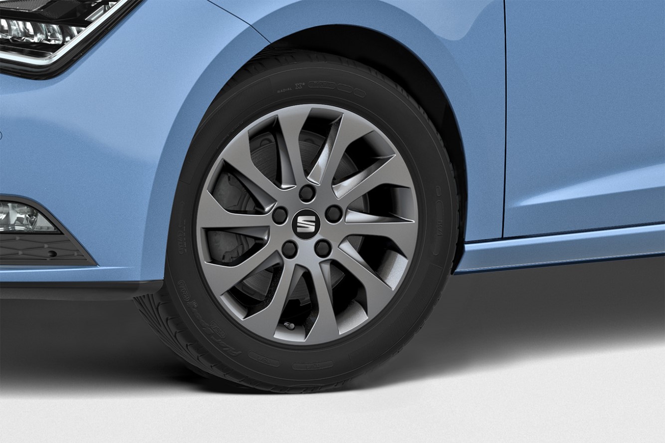 La seat leon i tech a partir de 22 035 euros 
