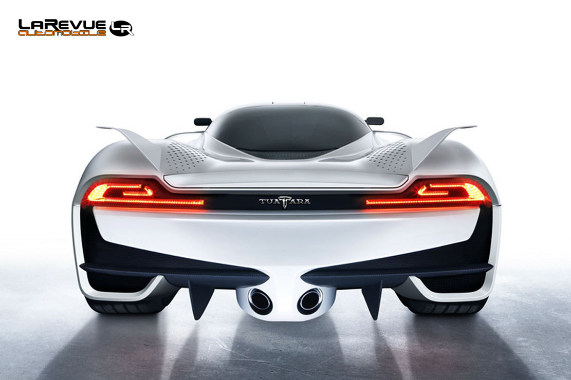 Image principale de l'actu: Ssc tuatara shelby cherche la veyron 