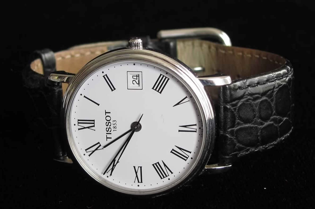 Image principale de l'actu: Classic dream de tissot l elegance abordable 