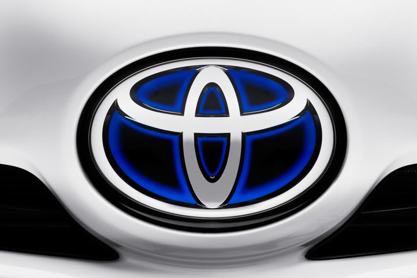 10 000 000 de visiteurs au rendez vous toyota sur les champs 