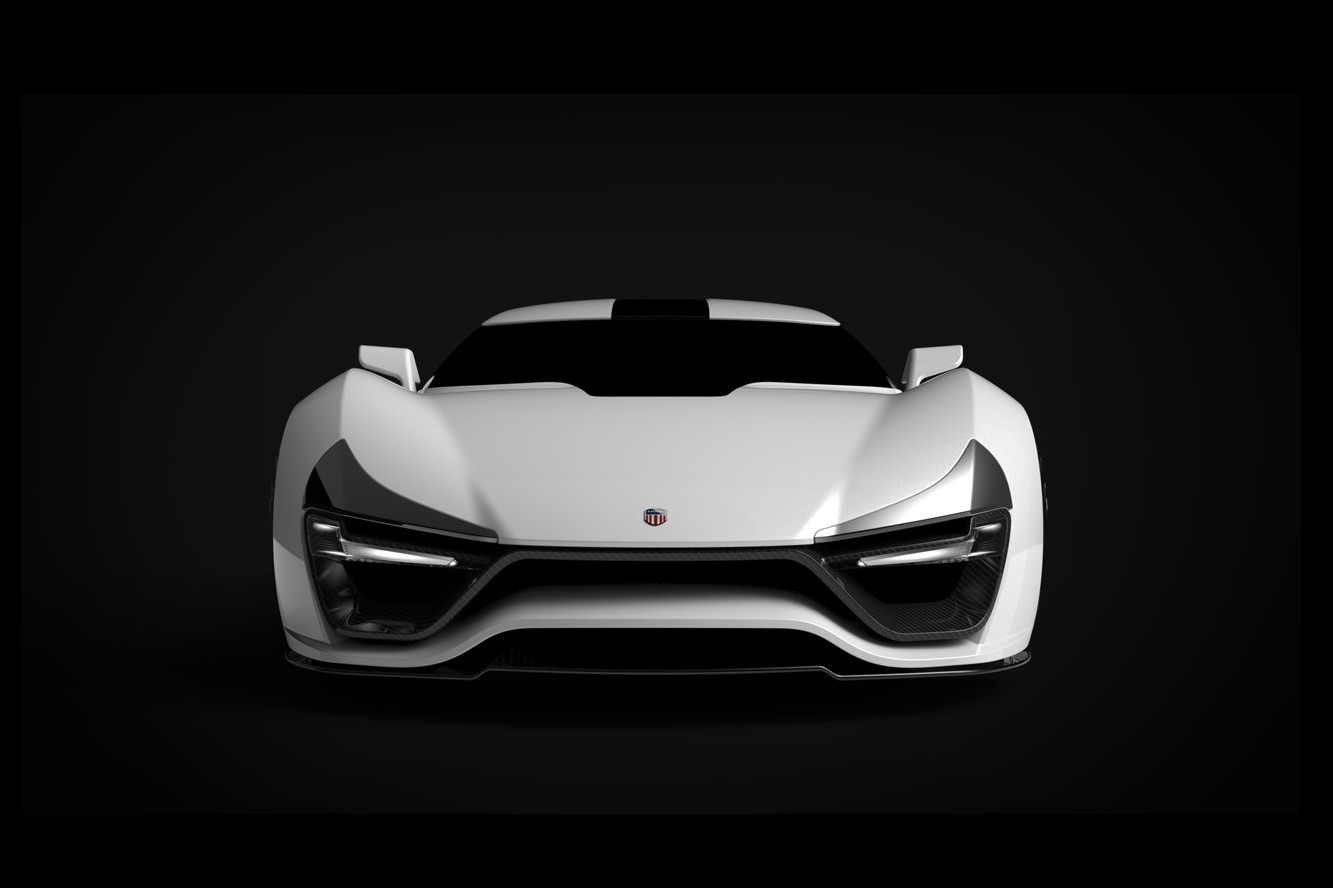 2 000 chevaux pour la trion nemesis 