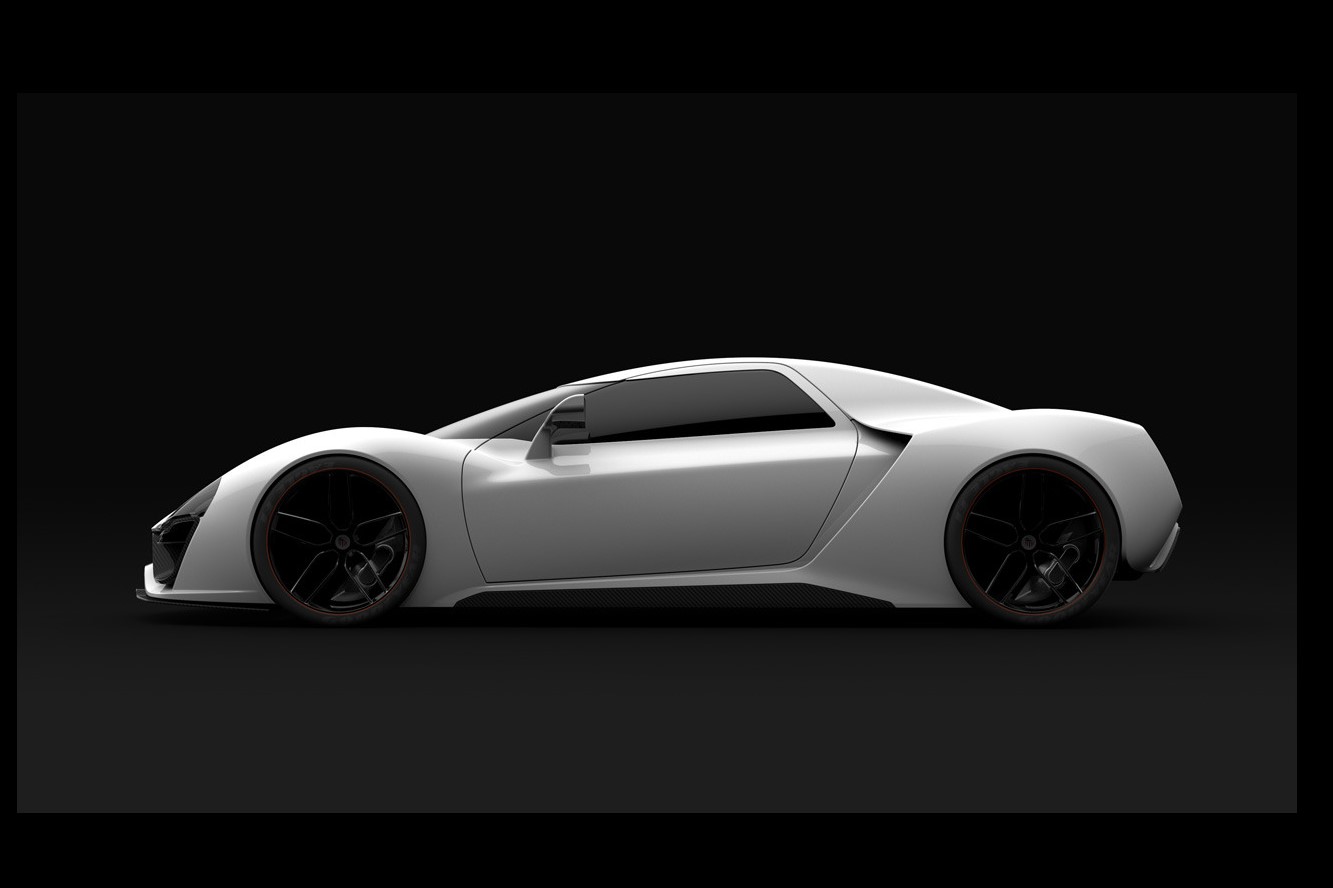2 000 chevaux pour la trion nemesis 