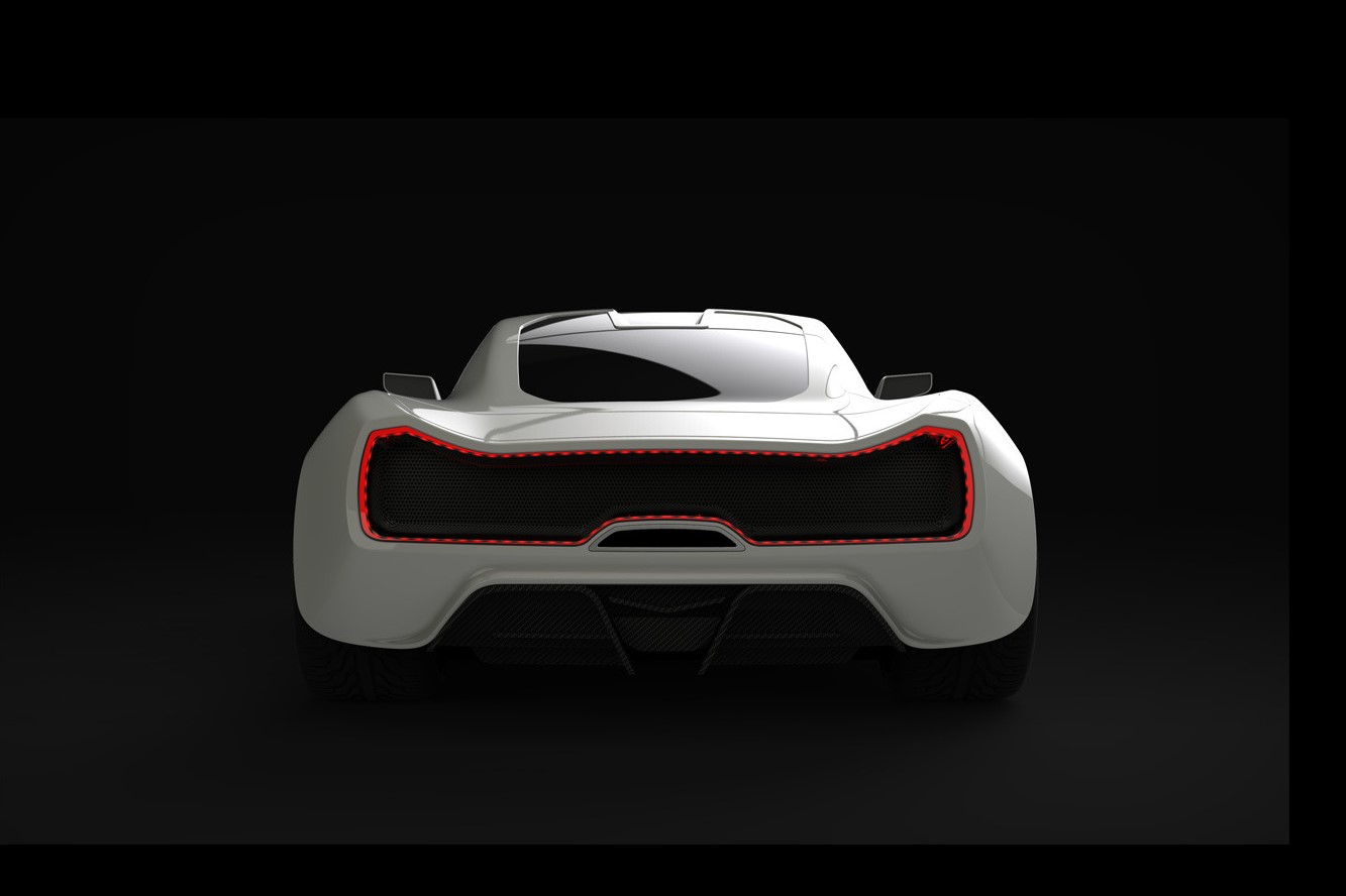 2 000 chevaux pour la trion nemesis 