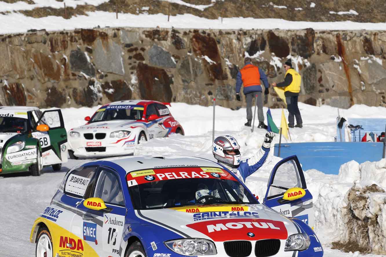 Image principale de l'actu: Trophee andros a andorre 