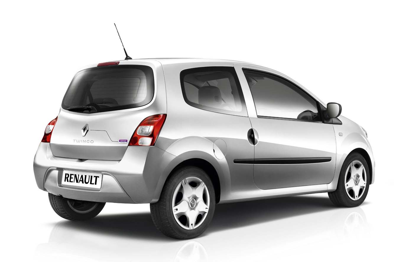 Image principale de l'actu: Renault twingo walkman 100 musique 