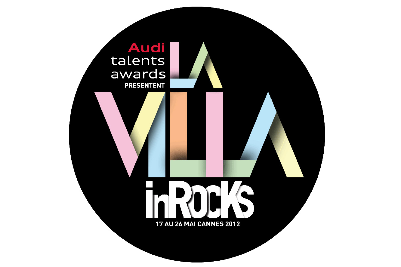 Les inrockuptibles amp les audi talents awards 