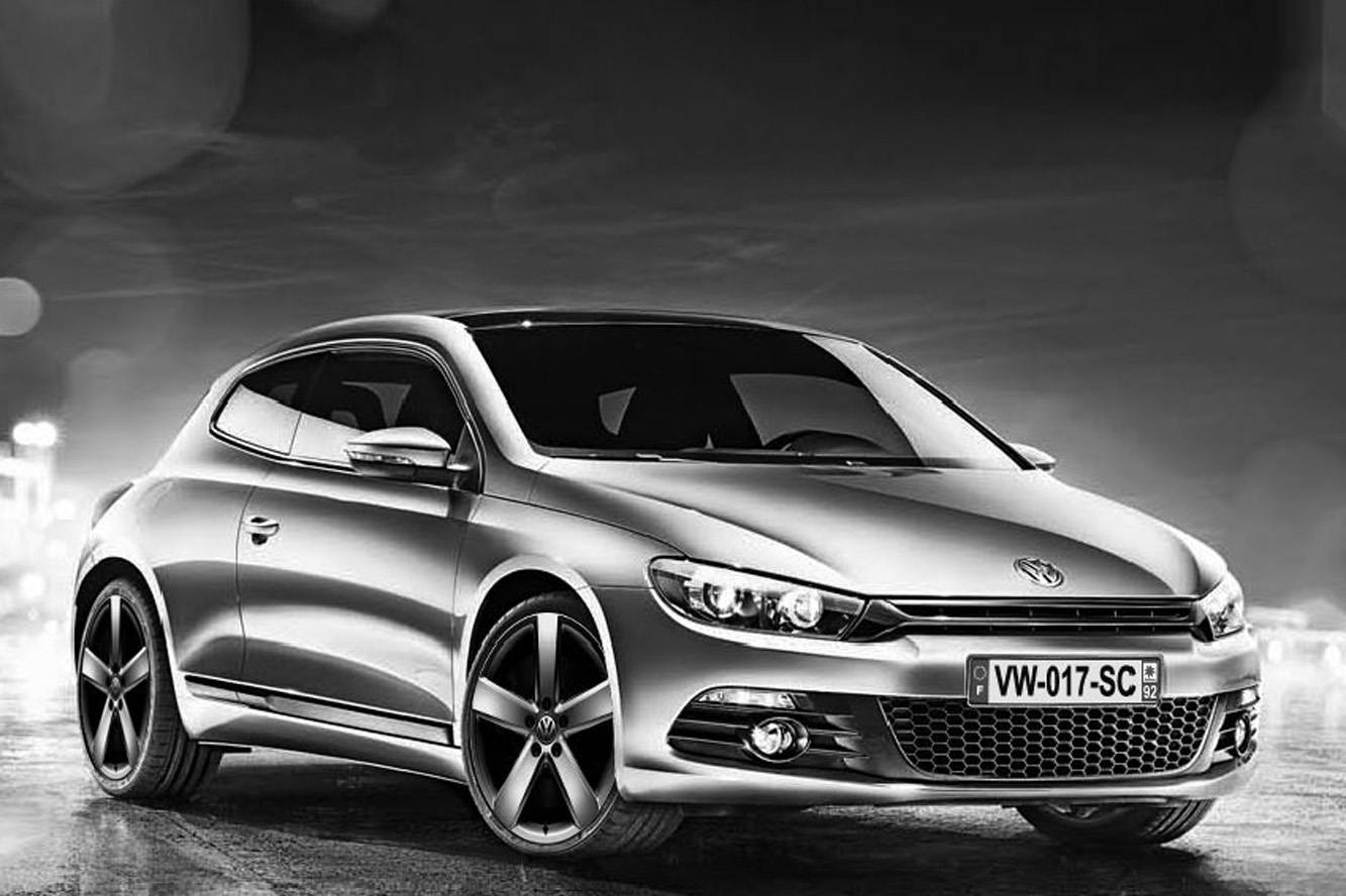 Volkswagen scirocco ultimate une belle affaire 