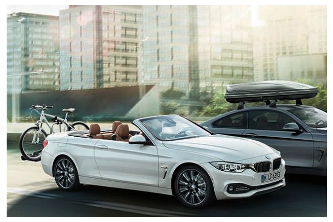 Image principale de l'actu: Les premieres photos de la bmw serie 4 cabriolet en fuite 