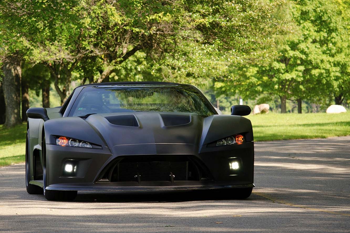 Falcon f7 cest ca lamerique 