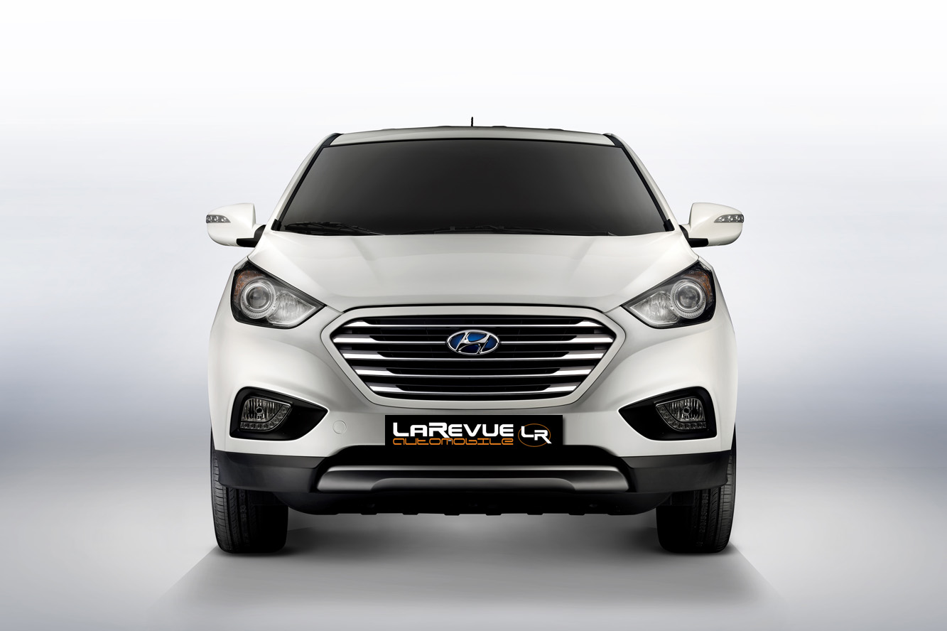 Image principale de l'actu: Nouveau hyundai ix35 un facelift de caractere 