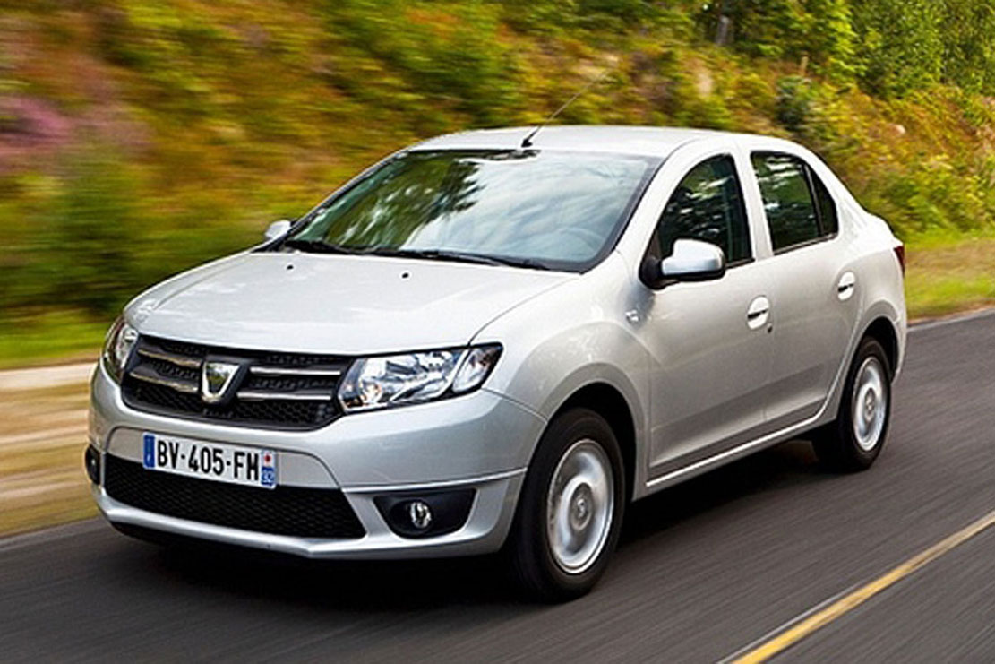 Image principale de l'actu: Dacia logan 2 et dacia sandero 2 