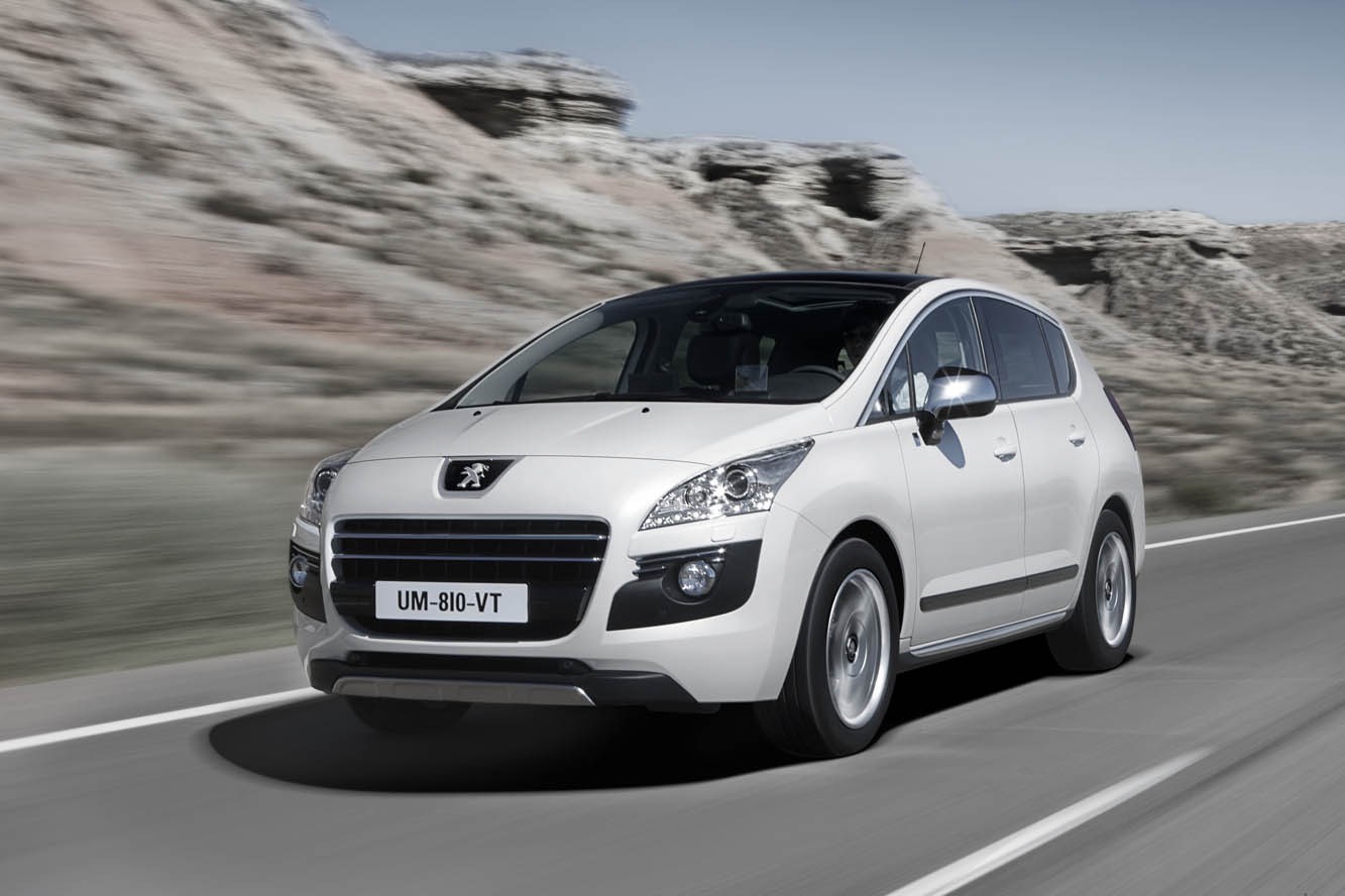 Peugeot renouvelle son partenariat avec le stade toulousain 