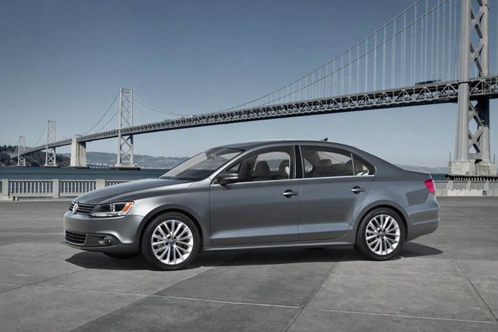 Image principale de l'actu: Nouvelle volkswagen jetta 