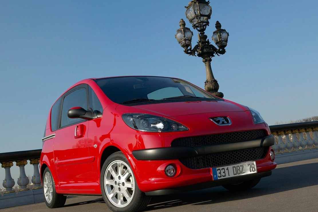 Smart fortwo et bugatti veyron les voitures les plus couteuses 