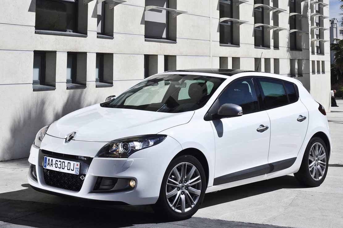 Quelle est la consommation Renault Megane 3 année 2011