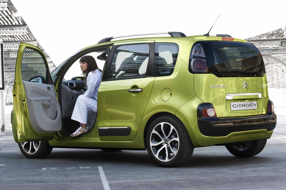 [Présentation] Le design par Citroën - Page 29 Citroen_C3_Picasso_004